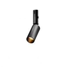 Трековый светильник Maytoni Technical Focus Led TR201-1-5W3K-M-B Трековый светильник Maytoni Technical Focus Led TR201-1-5W3K-M-B