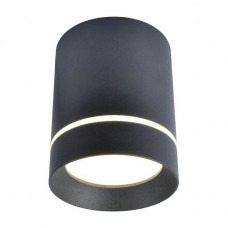 Потолочный светодиодный светильник Arte Lamp A1909PL-1BK Потолочный светодиодный светильник Arte Lamp A1909PL-1BK