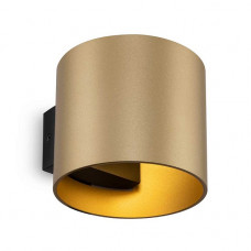 Бра Maytoni Rond C066WL-01MG Бра Maytoni Rond C066WL-01MG