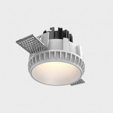 Встраиваемый светодиодный светильник Italline IT08-8021 white 4000K Встраиваемый светодиодный светильник Italline IT08-8021 white 4000K