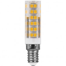 Лампа светодиодная Feron E14 7W 6400K прозрачная LB-433 25986 Лампа светодиодная Feron E14 7W 6400K прозрачная LB-433 25986