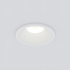 Встраиваемый светодиодный светильник Elektrostandard Gudi 25028/LED 4690389182495 Встраиваемый светодиодный светильник Elektrostandard Gudi 25028/LED 4690389182495