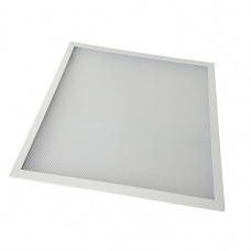Встраиваемый светодиодный светильник Uniel ULP-Q122 6060-36W/DW/NOD White UL-00000433 Встраиваемый светодиодный светильник Uniel ULP-Q122 6060-36W/DW/NOD White UL-00000433