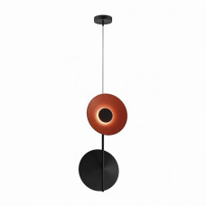 Подвесной светодиодный светильник ST Luce SENTITO SL3003.403.03 Подвесной светодиодный светильник ST Luce SENTITO SL3003.403.03