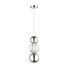 Подвесной светодиодный светильник Odeon Light Crystal 5007/7LA Подвесной светодиодный светильник Odeon Light Crystal 5007/7LA