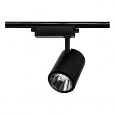 Трековый светодиодный светильник SWG TL58-BL-30-WW 003161 Трековый светодиодный светильник SWG TL58-BL-30-WW 003161