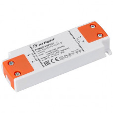 Блок питания Arlight ARV-SN12015-FLAT-B 12V 15W IP20 1,25A 029276 Блок питания Arlight ARV-SN12015-FLAT-B 12V 15W IP20 1,25A 029276