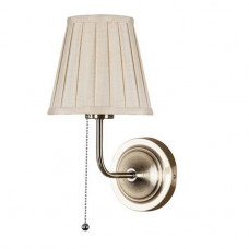 Бра Arte Lamp Marriot A5039AP-1AB Бра Arte Lamp Marriot A5039AP-1AB