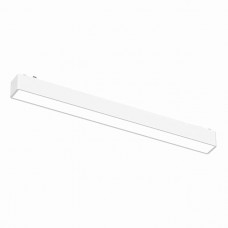 Трековый светодиодный светильник для магнитного шинопровода ST Luce SKYFLAT ST674.546.15