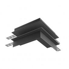 Коннектор L-образный внешний Maytoni Technical Exility Busbur TRA034CO-42.12B Коннектор L-образный внешний Maytoni Technical Exility Busbur TRA034CO-42.12B