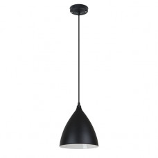 Подвесной светильник Arte Lamp Lark A7075SP-1BK Подвесной светильник Arte Lamp Lark A7075SP-1BK