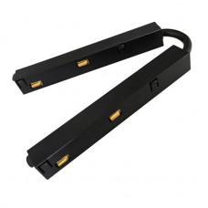 Коннектор гибкий Arlight MAG-ORIENT-CON-FLEX-LONG-POWER 036642 Коннектор гибкий Arlight MAG-ORIENT-CON-FLEX-LONG-POWER 036642