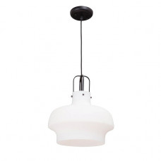 Подвесной светильник Arte Lamp Arno A3624SP-1WH Подвесной светильник Arte Lamp Arno A3624SP-1WH