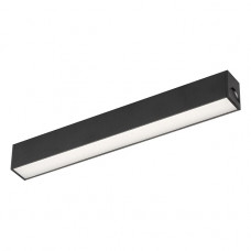 Трековый светодиодный светильник Arlight Mag-Flat-25-L200-6W Day4000 046331 Трековый светодиодный светильник Arlight Mag-Flat-25-L200-6W Day4000 046331