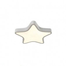 Потолочный светодиодный светильник Arte Lamp Stella A2518PL-1WH Потолочный светодиодный светильник Arte Lamp Stella A2518PL-1WH