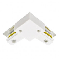Коннектор для шинопровода Arte Lamp Track Accessories A120033 Коннектор для шинопровода Arte Lamp Track Accessories A120033