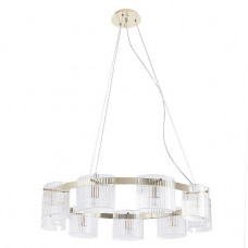 Подвесная люстра Crystal Lux Encanto SP9 Подвесная люстра Crystal Lux Encanto SP9