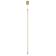 Подвесной светодный светильник Crystal Lux CLT 035C1000 GO Подвесной светодный светильник Crystal Lux CLT 035C1000 GO