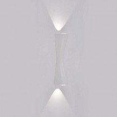 Настенный светодиодный светильник Arte Lamp Tegmine A2696AP-10WH Настенный светодиодный светильник Arte Lamp Tegmine A2696AP-10WH