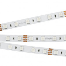 Светодиодная лента Arlight 14,4W/m 60LED/m 5060SMD RGB 5M 010367(B) Светодиодная лента Arlight 14,4W/m 60LED/m 5060SMD RGB 5M 010367(B)