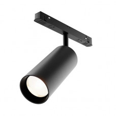 Трековый светодиодный светильник Maytoni Technica Focus Led TR032-2-20W3K-M-B Трековый светодиодный светильник Maytoni Technica Focus Led TR032-2-20W3K-M-B