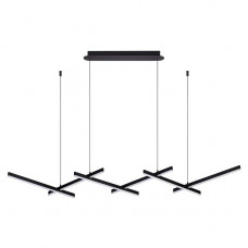 Подвесной светодиодный светильник Odeon Light Rudy 3890/85L Подвесной светодиодный светильник Odeon Light Rudy 3890/85L