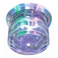 Встраиваемый светильник Arte Lamp Meander A1100PL-1CC Встраиваемый светильник Arte Lamp Meander A1100PL-1CC