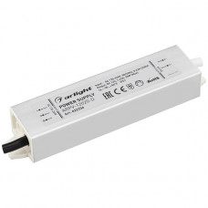 Блок питания Arlight ARPV-12020-D 12V 20W IP67 1,7A 022206 Блок питания Arlight ARPV-12020-D 12V 20W IP67 1,7A 022206