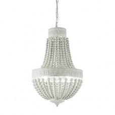 Подвесная люстра Ideal Lux Monet Sp5 162737 Подвесная люстра Ideal Lux Monet Sp5 162737
