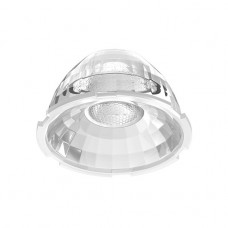 Линза Maytoni Technical Downlight для Alfa LED 24° LensCD28-24 Линза Maytoni Technical Downlight для Alfa LED 24° LensCD28-24