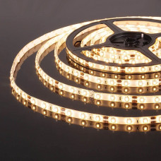 Светодиодная влагозащищенная лента Elektrostandard 4,8W/m 60LED/m 2835SMD теплый белый 5M 4690389124204 Светодиодная влагозащищенная лента Elektrostandard 4,8W/m 60LED/m 2835SMD теплый белый 5M 4690389124204