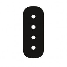 Пластина соединительная Arte Lamp Optima-Accessories A740506 Пластина соединительная Arte Lamp Optima-Accessories A740506