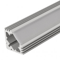 Профиль Arlight PDS45-T-2000 ANOD 012092 Профиль Arlight PDS45-T-2000 ANOD 012092