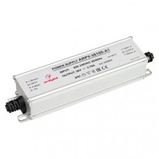 Блок питания Arlight ARPV-36100-A1 36V 100W IP67 2,78A 035964 Блок питания Arlight ARPV-36100-A1 36V 100W IP67 2,78A 035964