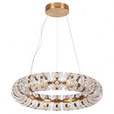 Подвесная люстра Odeon Light MIRAGE 5030/128L Подвесная люстра Odeon Light MIRAGE 5030/128L