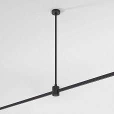 Декоративная стойка с коннектором Elektrostandard Esthetic Magnetic 85153/00 a065449 Декоративная стойка с коннектором Elektrostandard Esthetic Magnetic 85153/00 a065449
