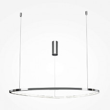 Подвесной светодиодный светильник Maytoni Glint MOD072PL-L36CH3K Подвесной светодиодный светильник Maytoni Glint MOD072PL-L36CH3K