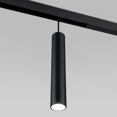 Трековый светодиодный светильник Elektrostandard Slim Magnetic 85014/01 4690389178863 Трековый светодиодный светильник Elektrostandard Slim Magnetic 85014/01 4690389178863