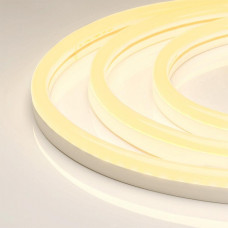 Гибкий неон Arlight 8W/m 108LED/m 2835SMD теплый белый 50M ARL-Neon-2615-Side 230V Warm 030858 Гибкий неон Arlight 8W/m 108LED/m 2835SMD теплый белый 50M ARL-Neon-2615-Side 230V Warm 030858