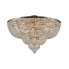 Потолочная люстра Maytoni Palace DIA890-CL-18-G Потолочная люстра Maytoni Palace DIA890-CL-18-G