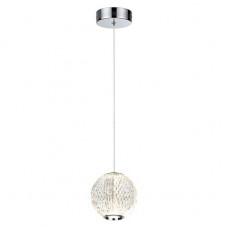 Подвесной светильник Odeon Light CRYSTAL 5007/5LA Подвесной светильник Odeon Light CRYSTAL 5007/5LA