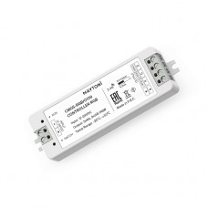 Контроллер для светодиодной ленты RGB Maytoni Led Strip 01119 Контроллер для светодиодной ленты RGB Maytoni Led Strip 01119