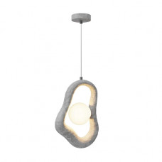 Подвесной светильник Maytoni Modern Opus MOD380PL-01GR Подвесной светильник Maytoni Modern Opus MOD380PL-01GR