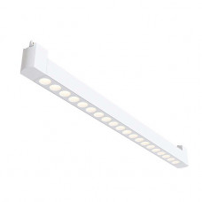 Трековый светодиодный светильник Maytoni Technical Points Rot TR010-1-20W3K-M-W Трековый светодиодный светильник Maytoni Technical Points Rot TR010-1-20W3K-M-W