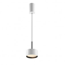 Подвесной светильник Maytoni Technical P102PL-12W3K-W Подвесной светильник Maytoni Technical P102PL-12W3K-W