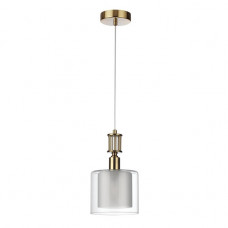 Подвесной светильник Odeon Light Classic Saga 5088/1 Подвесной светильник Odeon Light Classic Saga 5088/1