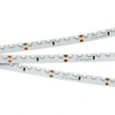 Светодиодная лента Arlight 9,6W/m 120LED/m 3014SMD теплый белый 5M RS-S120-8mm 24V Warm2700 039430 Светодиодная лента Arlight 9,6W/m 120LED/m 3014SMD теплый белый 5M RS-S120-8mm 24V Warm2700 039430