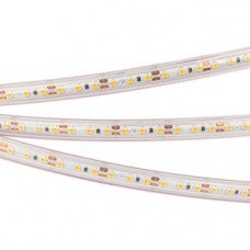 Светодиодная влагозащищенная лента Arlight 9,6W/m 120LED/m 2835SMD теплый белый 5M 021462(2) Светодиодная влагозащищенная лента Arlight 9,6W/m 120LED/m 2835SMD теплый белый 5M 021462(2)