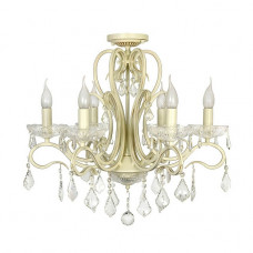 Подвесная люстра Arti Lampadari Luminare E 1.1.6.601 C Подвесная люстра Arti Lampadari Luminare E 1.1.6.601 C