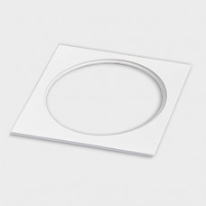 Рамка Italline IT08-8037 white Рамка Italline IT08-8037 white